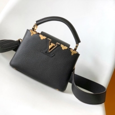 LV Capucines Bags